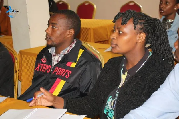 Youth Work Professionalism