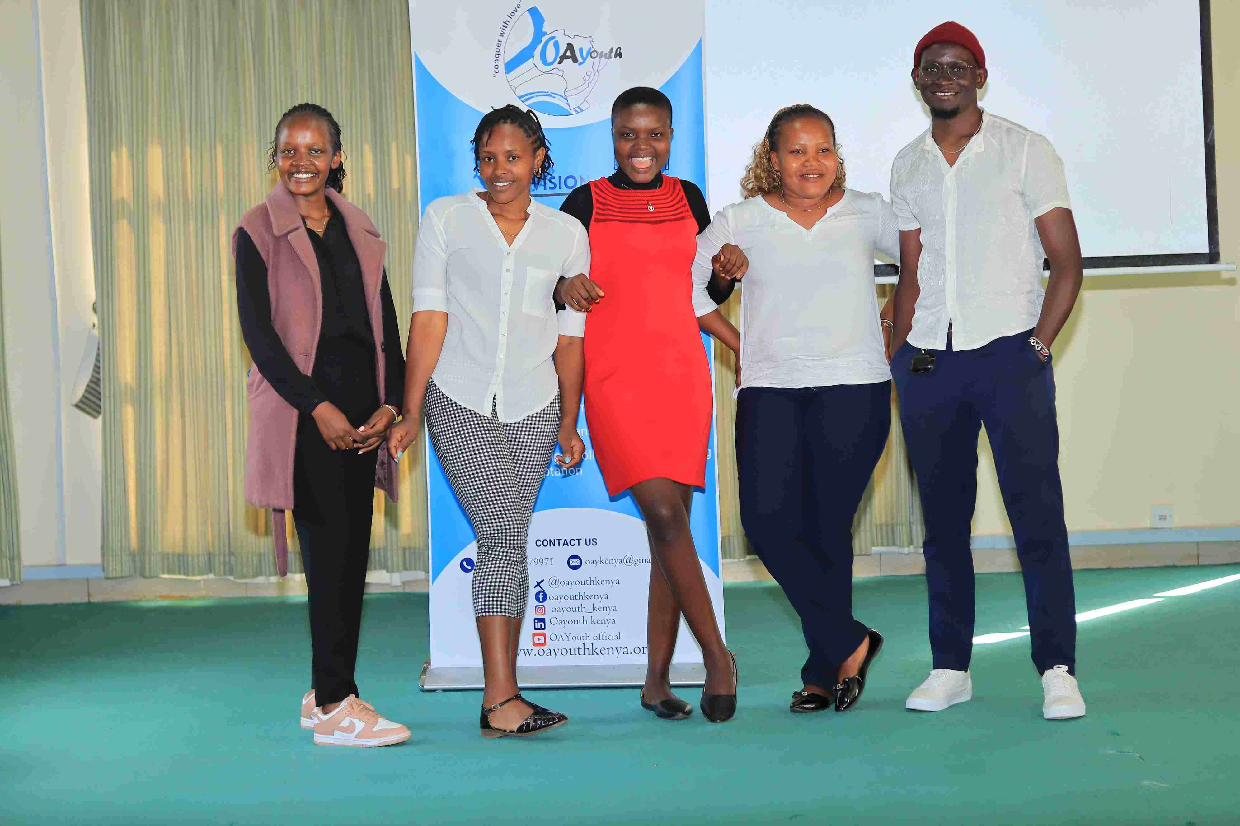 National Youth Dialogue 2025