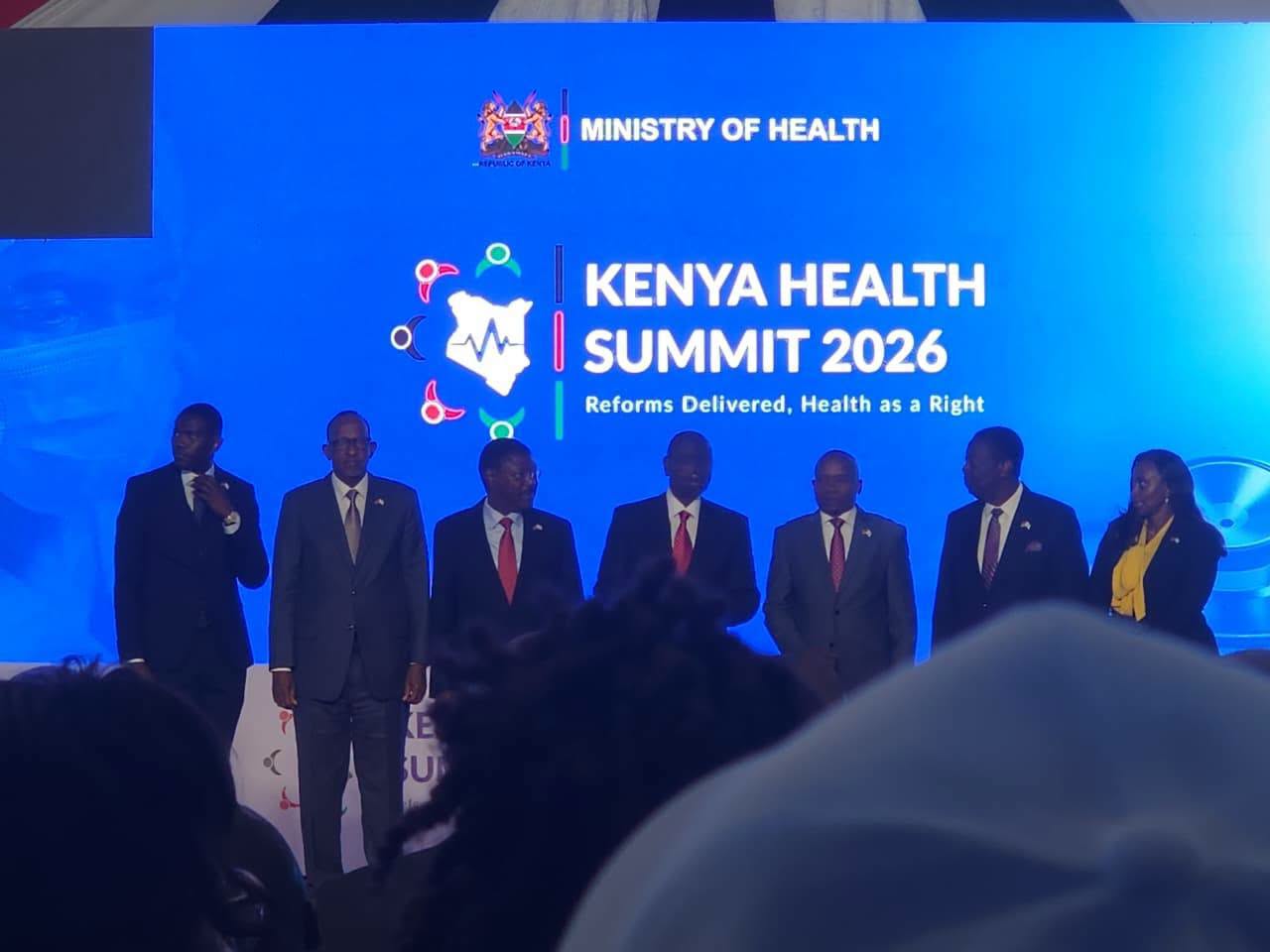 Health Policy Leadership Development Programme
