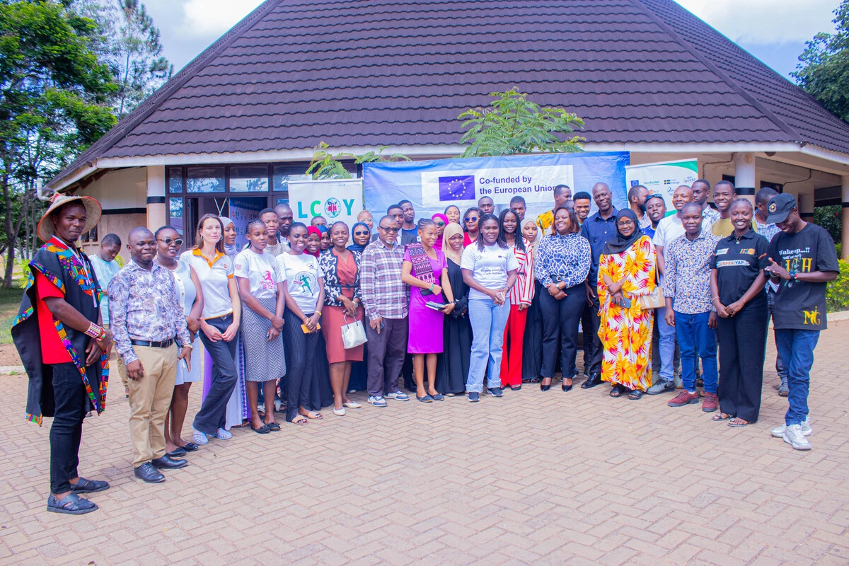 JIACTIVATE Youth Movement 2016-2017